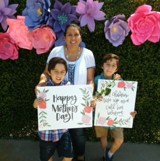 mothers day